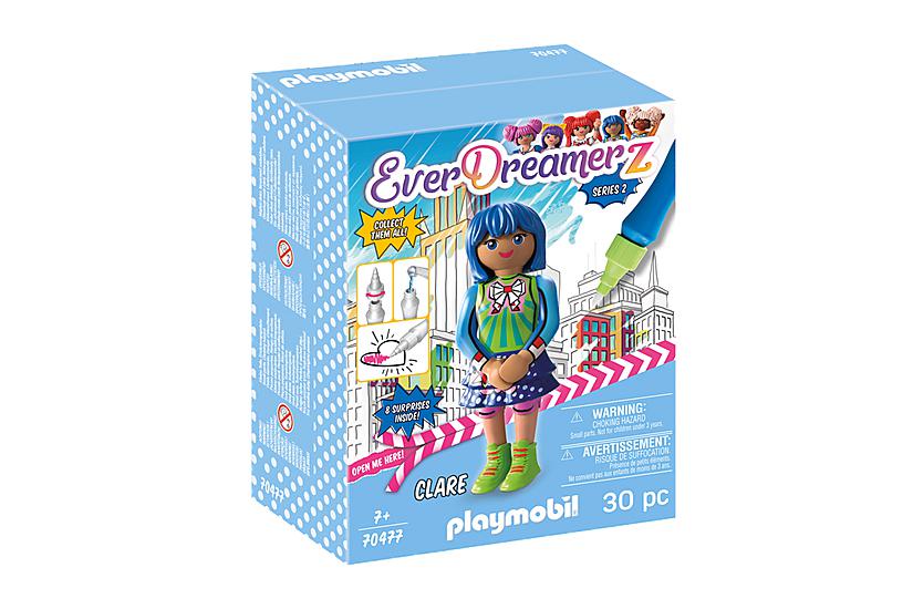 Playmobil 70477 leget&oslash;jsfigur til b&oslash;rn