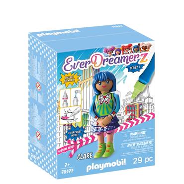 Playmobil 70477 leget&oslash;jsfigur til b&oslash;rn