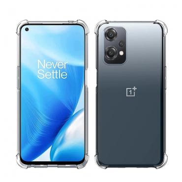 Insmat 650-1983 mobiltelefon etui 16,7 cm (6.59") Cover Transparent