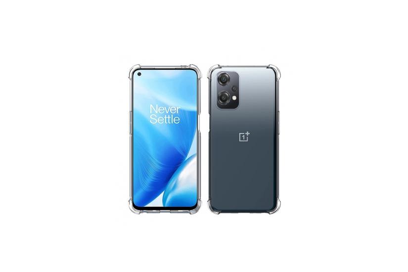 Insmat 650-1983 mobiltelefon etui 16,7 cm (6.59") Cover Transparent