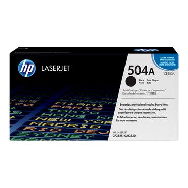 HP 504A