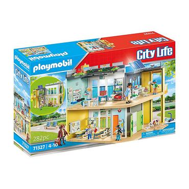 Playmobil City Life 71327 legetøjssæt