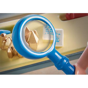 Playmobil City Life 71327 legetøjssæt