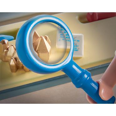 Playmobil City Life 71327 legetøjssæt