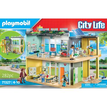 Playmobil City Life 71327 legetøjssæt
