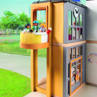 Playmobil City Life 71327 legetøjssæt