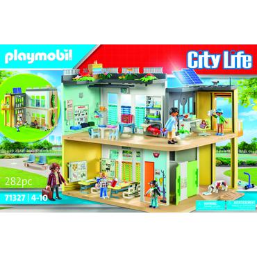 Playmobil City Life 71327 legetøjssæt