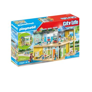 Playmobil City Life 71327 legetøjssæt