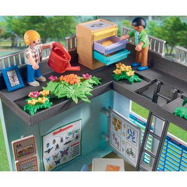 Playmobil City Life 71327 legetøjssæt