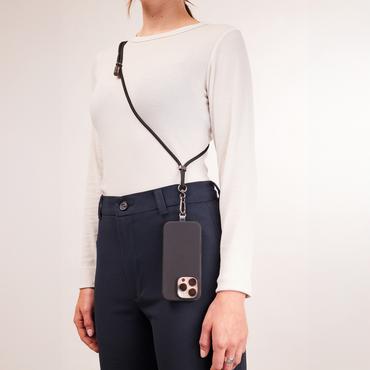 Intenso 7991000 USB-kabel 1,65 m USB C Sort