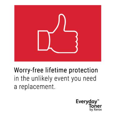 Xerox Everyday Magenta Toner ers. HP W2213X