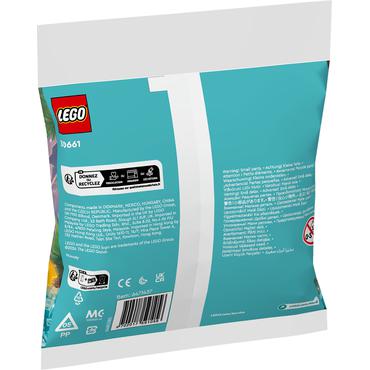 LEGO Disney 30661 Budka powitalna Ashy
