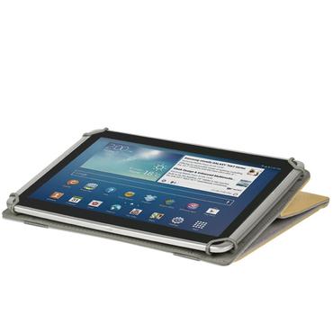 Rivacase 3017 25,6 cm (10.1") Folie Beige