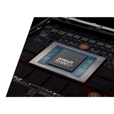 HP ZBook Ultra G1a Mobile Workstation B&auml;rbar dator - AMD Ryzen AI Max+ 395 - 128 GB LPDDR5X - 4 TB SSD M.2 PCIe 4.0 - NVM Express (NVMe), trippelniv&aring;cell (TLC) - AMD Radeon 8060S upp till - 14" OLED