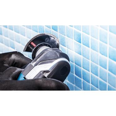Bosch Expert ACZ 85 RD4 - segmentsavklinge - for fugemasse, morter, fibercement, blød flise, fugemasse-slibere, glasfiberforstærket plastik, karbonfiberforstærket plastik - 10 stykker