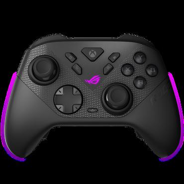 ASUS Spilkontroller - Kabel & trådløs - Windows 11, Xbox Series X|S, Xbox One - Sort