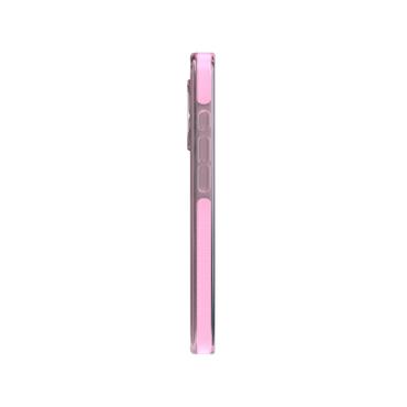 ZAGG Santa Cruz Snap mobiltelefon etui 16 cm (6.3") Cover Lyser&oslash;d, Transparent