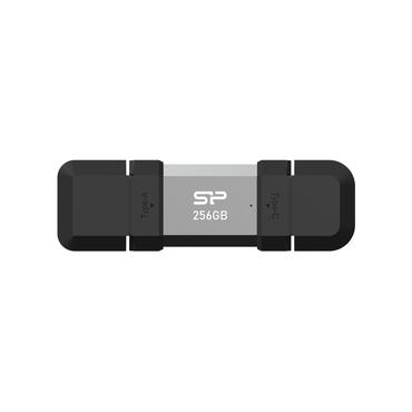 SILICON POWER Mobile C51 - USB flash-enhet - 256 GB
