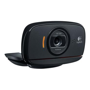 Logitech HD Webcam C525