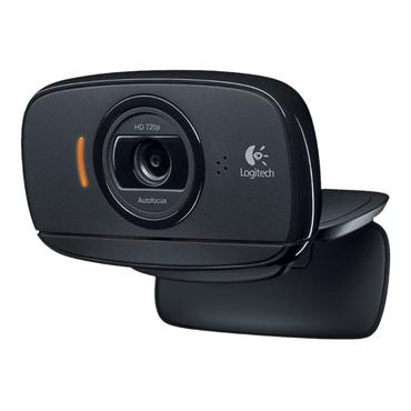 Logitech HD Webcam C525