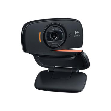 Logitech HD Webcam C525