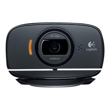 Logitech HD Webcam C525