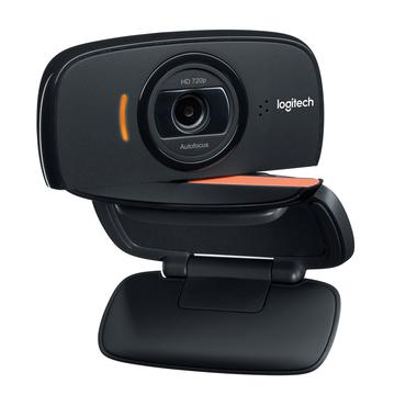 Logitech HD Webcam C525