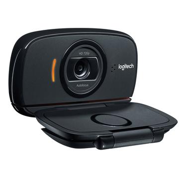Logitech HD Webcam C525