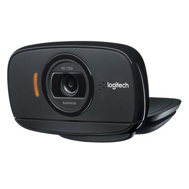 Logitech HD Webcam C525