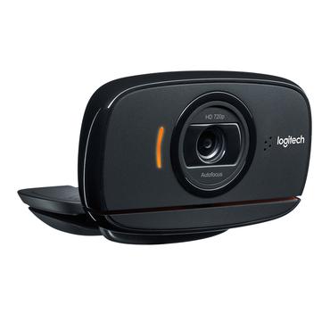 Logitech HD Webcam C525