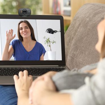 Logitech HD Webcam C525