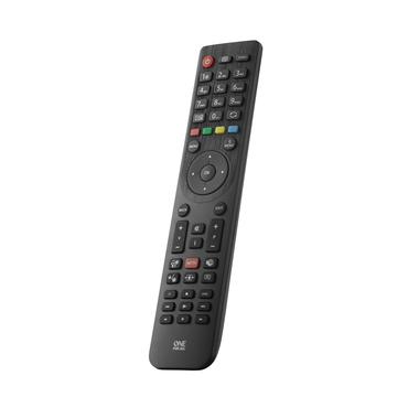 One For All TV Replacement Remotes TV-erstatningsfjernbetjening fra Telefunken