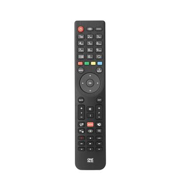 One For All TV Replacement Remotes TV-erstatningsfjernbetjening fra Telefunken