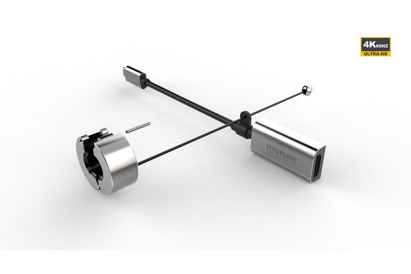 VivoLink Pro Adapter Ring - videoadapter-kit