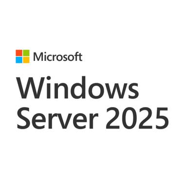 Microsoft Windows Server 2025 Standard - licens - 16 kerner