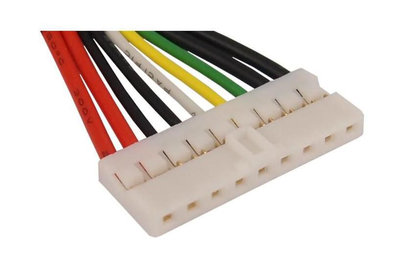 MicroBattery - batteri til bærbar computer - Li-pol - 3250 mAh - 36.1 Wh