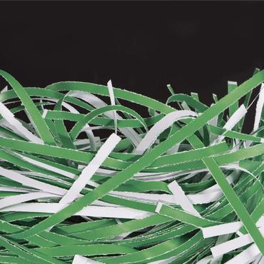 Hama Classic S60 papirmakulator Stribe makulering 74 dB 22 cm Sort