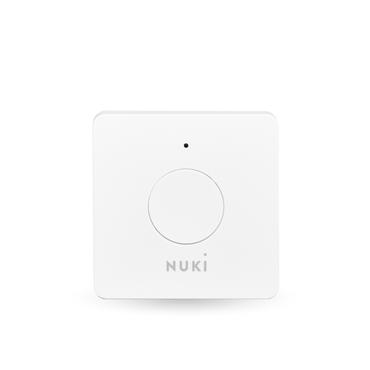 Nuki Opener Knap
