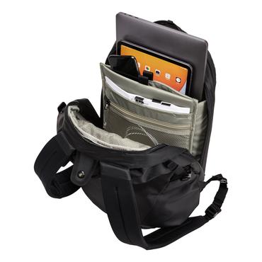 Thule Tact TACTBP114 35,6 cm (14") Rygsæk Sort