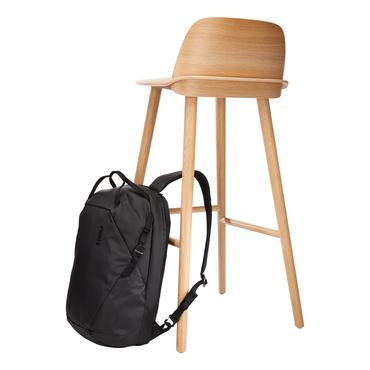 Thule Tact TACTBP114 35,6 cm (14") Rygsæk Sort