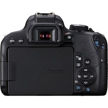 Canon EOS 800D