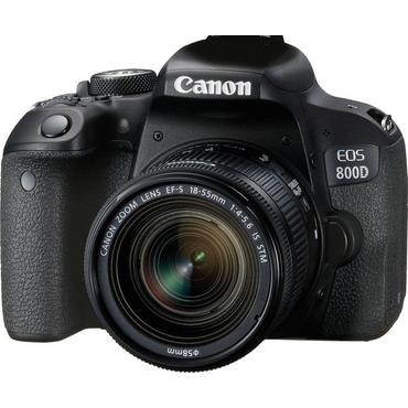 Canon EOS 800D
