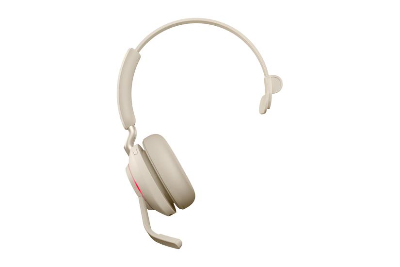 Jabra Evolve2 65 MS Mono - headset