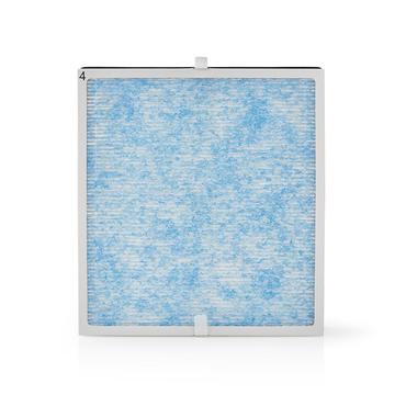 Nedis Air Purifiers Filter | Suitable for purifier model: AIPU200CWT