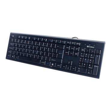 Sandberg Office Tastatur