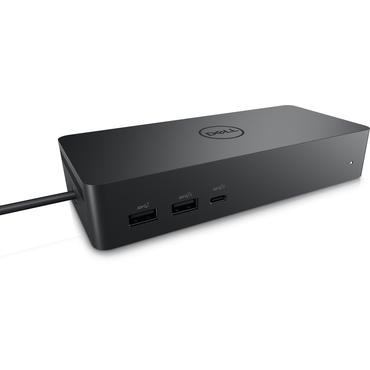 DELL UD22 - UNIVERSAL USB-C DOCK 130W - EU