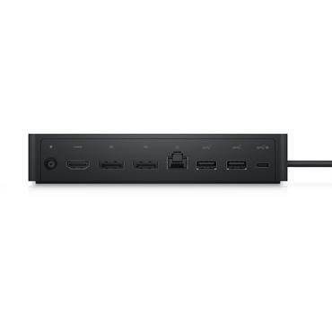 DELL UD22 - UNIVERSAL USB-C DOCK 130W - EU