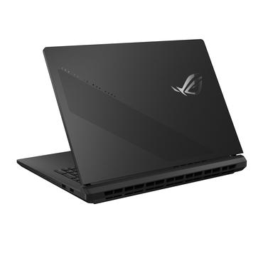 ASUS ROG Strix SCAR 18 G835LX-SA002W Intel Core Ultra 9 275HX Laptop 45,7 cm (18") WQXGA 32 GB DDR5-SDRAM 1 TB SSD NVIDIA GeForce RTX 5090 Wi-Fi 7 (802.11be) Windows 11 Home Tysk Sort