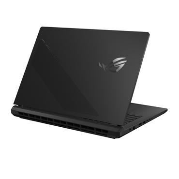 ASUS ROG Strix SCAR 18 G835LX-SA002W Intel Core Ultra 9 275HX Laptop 45,7 cm (18") WQXGA 32 GB DDR5-SDRAM 1 TB SSD NVIDIA GeForce RTX 5090 Wi-Fi 7 (802.11be) Windows 11 Home Tysk Sort