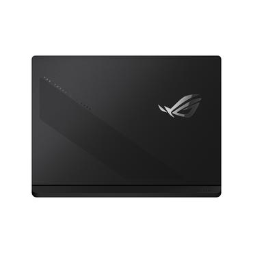 ASUS ROG Strix SCAR 18 G835LX-SA002W Intel Core Ultra 9 275HX Laptop 45,7 cm (18") WQXGA 32 GB DDR5-SDRAM 1 TB SSD NVIDIA GeForce RTX 5090 Wi-Fi 7 (802.11be) Windows 11 Home Tysk Sort